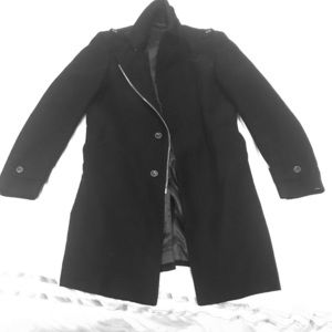 Zara coat